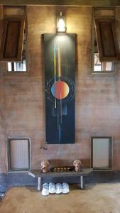 Greenleas, Cottage, Swimming Pool and Log Fire