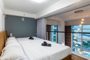 2Bedrooms Maritime Luxury Seaview Suite 2-10pax