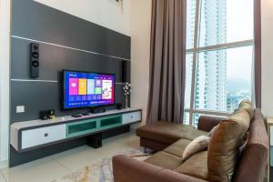2Bedrooms Maritime Luxury Seaview Suite 2-10pax