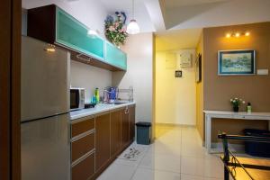 2Bedrooms Maritime Luxury Seaview Suite 2-10pax