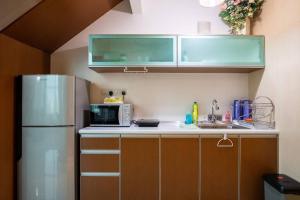 2Bedrooms Maritime Luxury Seaview Suite 2-10pax