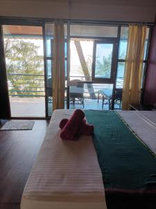 Peace Garden Beach Resort