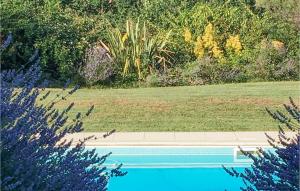 Maisons de vacances Stunning home in CAUZAC with WiFi and 4 Bedrooms : photos des chambres