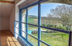 Maisons de vacances Stunning home in CAUZAC with WiFi and 4 Bedrooms : photos des chambres