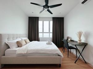 DASA Homes (Sea View, Drawbridge & KTCC Mall)