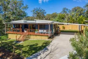 Little Mountain Retreat - Caloundra West