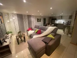 Gîte de la Vallée - Sturzelbronn