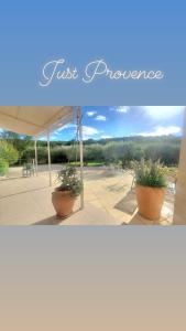 Maisons de vacances Le Clos Olives : photos des chambres