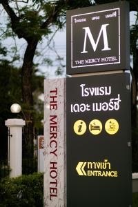 The Mercy Hotel