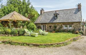 Holiday Home Rue Jarl Priel