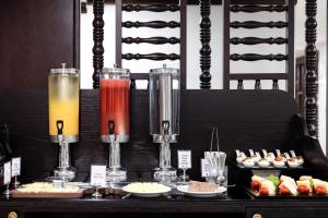 The Lotus Aman Hotel