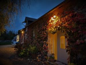 B&B / Chambres d'hotes Ferme de Marpalu : photos des chambres