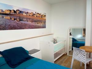 B&B / Chambres d'hotes MYSaintAubin : photos des chambres