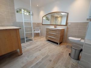 B&B / Chambres d'hotes MYSaintAubin : photos des chambres