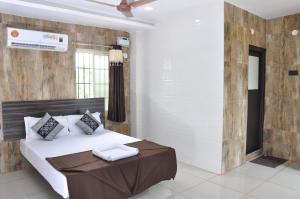 Hotel SAARA