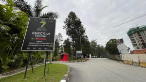 Genting Highlands 2R2B Suites with Hassle free Self check in without Queue -Free Wifi