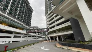 Genting Highlands 2R2B Suites with Hassle free Self check in without Queue -Free Wifi
