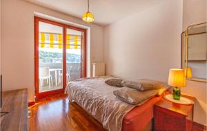 Beautiful Apartment In Portoroz