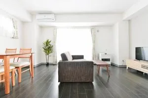 Sun Court Hondori Garden Hills - Tsukisappu