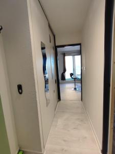 Appartement VALRAS-PLAGE bord de mer