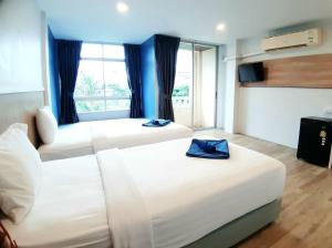 Karon Living Room - SHA Plus