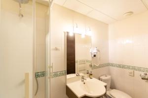 Hotels Logis Hotel Le Vert Galant : photos des chambres