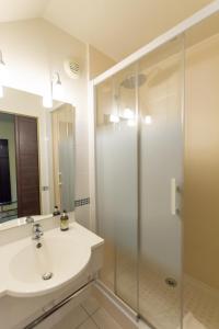 Comfort Double Room room in Le Vert Galant