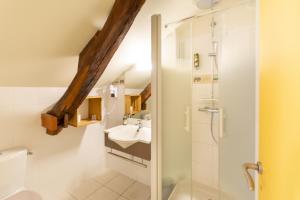 Standard Double Room room in Le Vert Galant