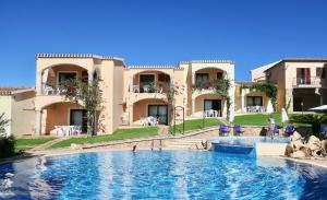 Residence Giardini di Badus img1