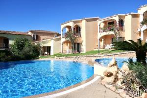 Residence Giardini di Badus img11