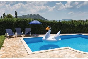 Villa Heart of Stone