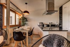 Appartement Mont Parrain 19