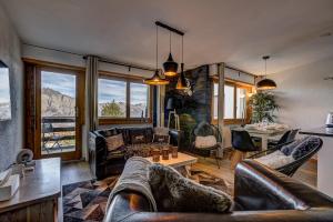 Appartement Mont Parrain 19