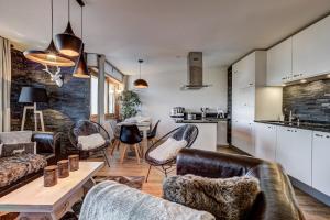 Appartement Mont Parrain 19