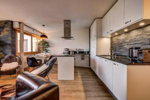 Appartement Mont Parrain 19