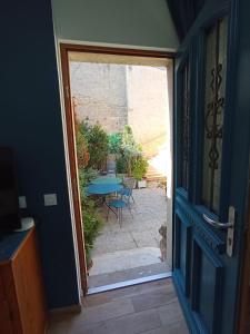 B&B / Chambres d'hotes MYSaintAubin : photos des chambres