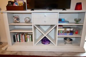 Camps Bay sea view apartment