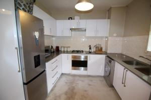 Camps Bay sea view apartment