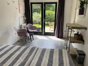 Haags Duinhuis - familyfriendly holidayhome