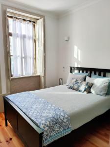 Porto Unique - Apartment with Private Patio