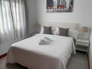 Villa Marina by Villalia