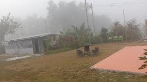 เฟรนด์แคมป์เต็นญกระโจม