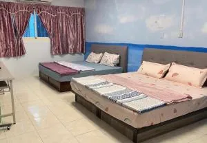 Fangliao Homestay - Lai-chia-ts'un