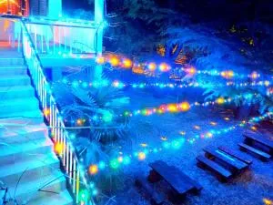 ANTE Accommodation - Seline