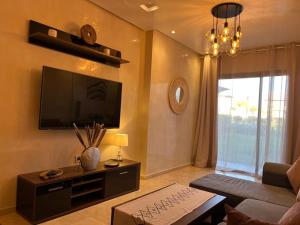 Appartement de Luxe -Prestigia Marrakech Golf City