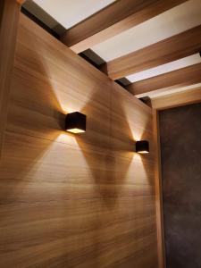 Woodside Residences Ski&Spa