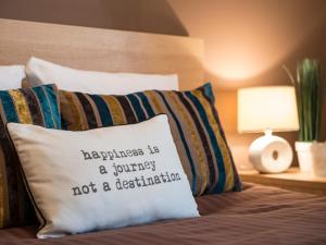 Apartament Nad Wisłą