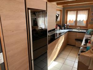 Appartements Apartment in Morzine - Ski In - Sleeps 6 : photos des chambres