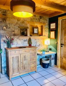 Appartements Apartment in Morzine - Ski In - Sleeps 6 : photos des chambres