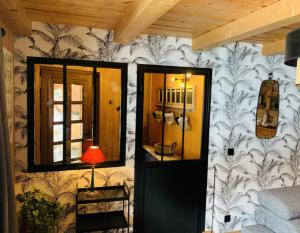 Appartements Apartment in Morzine - Ski In - Sleeps 6 : photos des chambres